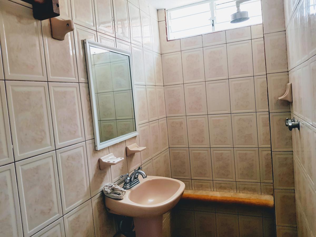 Hotel Bahia Икстапа Экстерьер фото